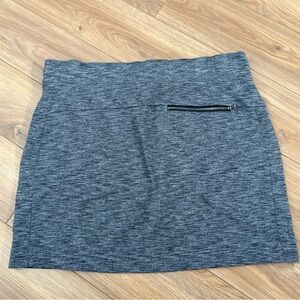 Athleta Modern Metro Skort Athleisure Golf Tennis Pickleball Activewear Gym Yoga